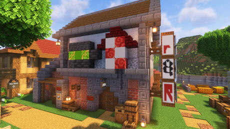 Rockets &amp; Records