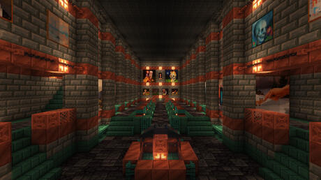 Community Hub (collab with Baterista13 &amp; OverallManx3503)