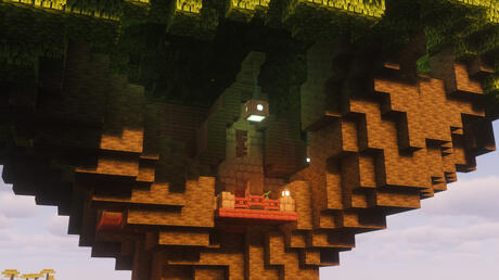 The Treehouse (collab with Coosanta)